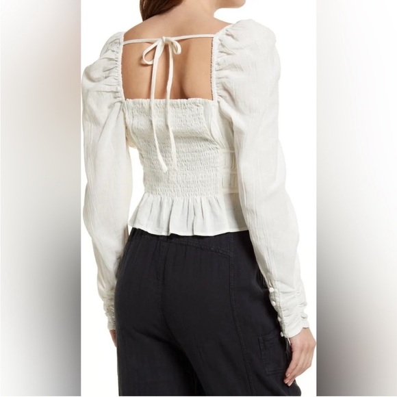 Free people Chloe top - Picture 12 of 12